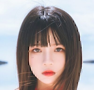 CN-031 桜桃喵 精选图片素材写真作品合集|持续更新