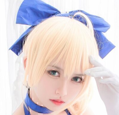 CN-034 鳗鱼霏儿 精选图片素材写真作品合集|持续更新