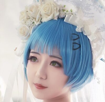 CN-035 弥音音 精选图片素材写真作品合集|持续更新