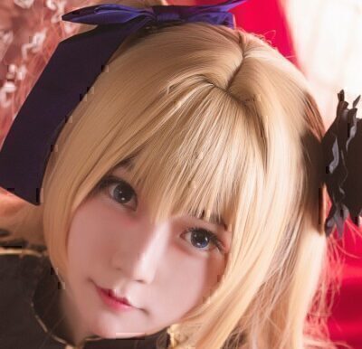 CN-042 香草喵露露 精选图片素材写真作品合集|持续更新