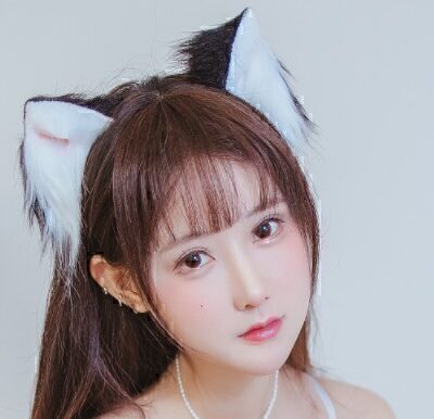 CN-044 羽生三未 精选图片素材写真作品合集|持续更新