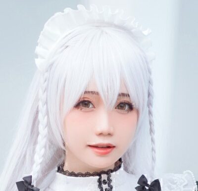 CN-046 焖焖碳 精选图片素材写真作品合集|持续更新