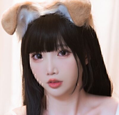 CN-047 面饼仙儿 精选图片素材写真作品合集|持续更新