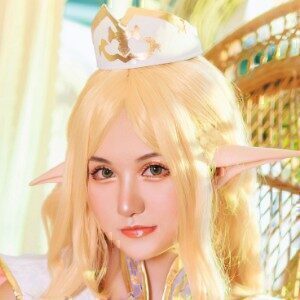 CN-051 夏鸽鸽不想起床 精选图片素材写真作品合集|持续更新