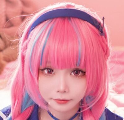 CN-061 艾西Aiwest 精选图片素材写真作品合集|持续更新