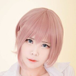 CN-063 KaYa萱 精选图片素材写真作品合集|持续更新