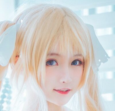 CN-068 yui金鱼 精选图片素材写真作品合集|持续更新