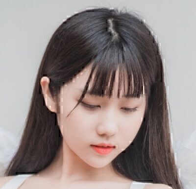 CN-072 古川kagura 精选图片素材写真作品合集|持续更新