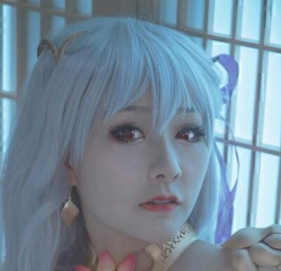 CN-080 三刀刀miido 精选图片素材写真作品合集|持续更新