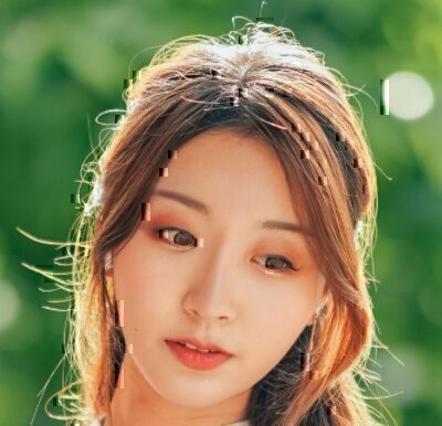 CN-081 黑川 精选图片素材写真作品合集|持续更新