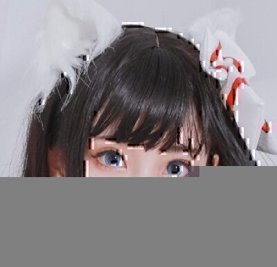 CN-082 清颜真德秀 精选图片素材写真作品合集|持续更新