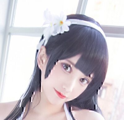 CN-084 神探火狸狸 精选图片素材写真作品合集|持续更新