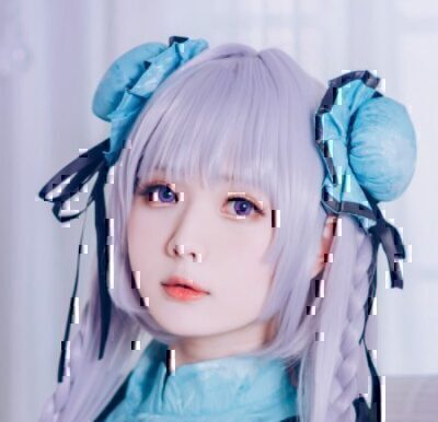 CN-086 霜月shimo 精选图片素材写真作品合集|持续更新