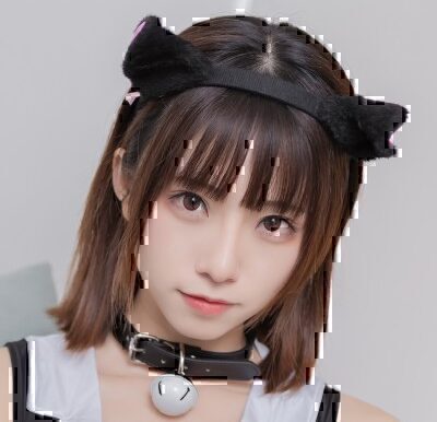 CN-090 祖木子 精选图片素材写真作品合集|持续更新