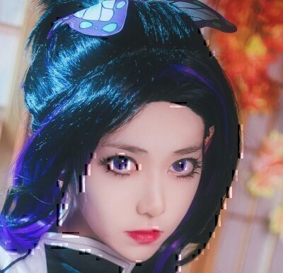 CN-089 南桃Momoko 精选图片素材写真作品合集|持续更新