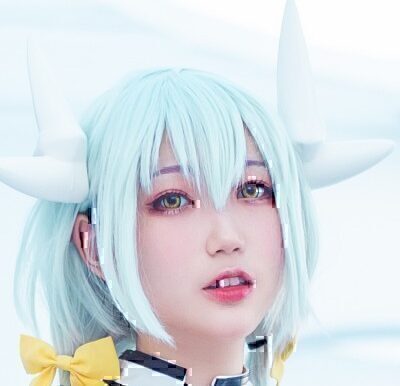 CN-093 周叽是可爱兔兔 精选图片素材写真作品合集|持续更新