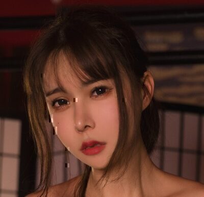 CN-096 亚马逊鲶鱼 精选图片素材写真作品合集|持续更新