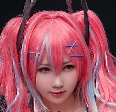 CN-097 是本末末 精选图片素材写真作品合集|持续更新