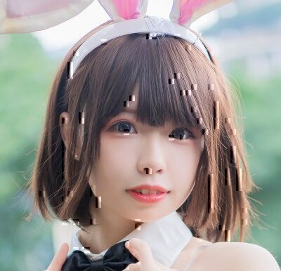 CN-100 十万珍吱伏特 精选图片素材写真作品合集|持续更新