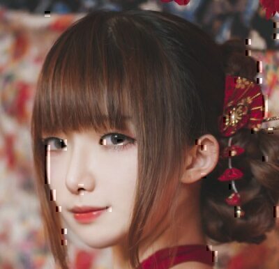 CN-101 封疆疆v 精选图片素材写真作品合集|持续更新