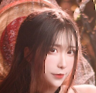 CN-104 Sakiiii翎柒 精选图片素材写真作品合集|持续更新