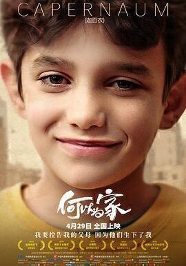 《何以为家》2009/评分 8.9/磁力下载/网盘下载