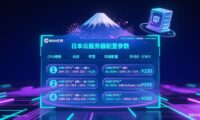 日本云服务器推荐：高带宽直连 + 全域低延迟